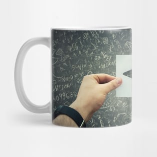 graduation Mug